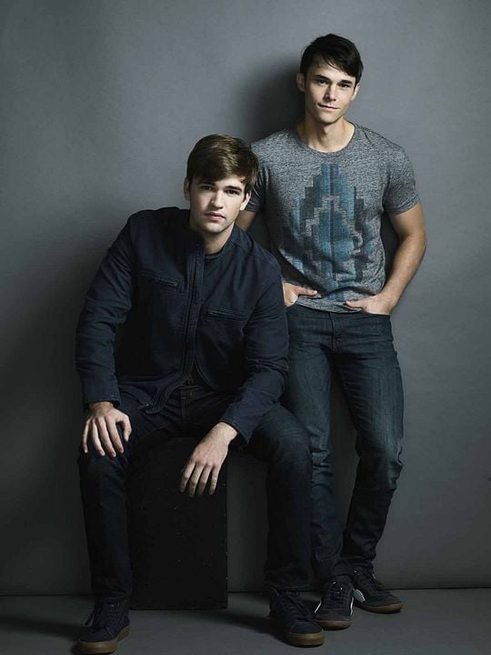 Fotos Burkely Duffield, Jonathan Whitesell