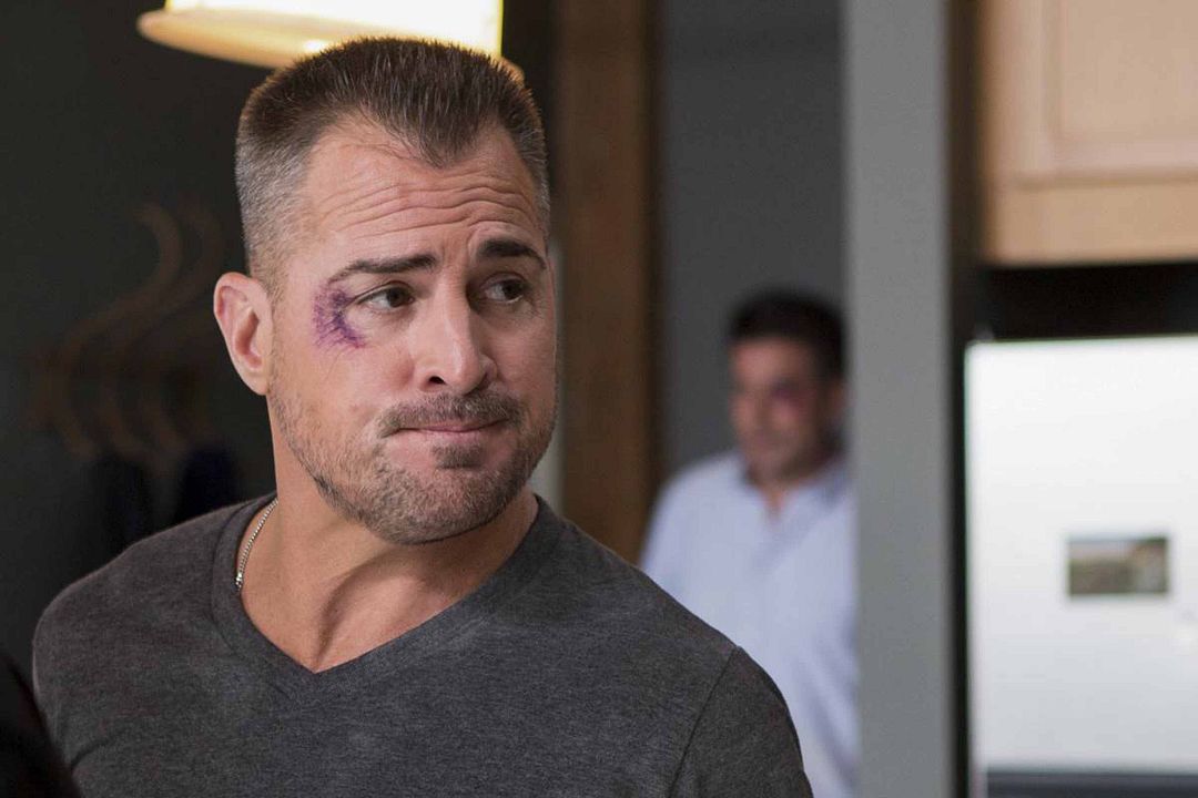 MacGyver (2016) : Fotos George Eads