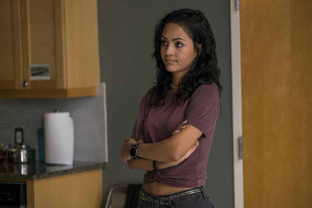 MacGyver (2016) : Fotos Tristin Mays