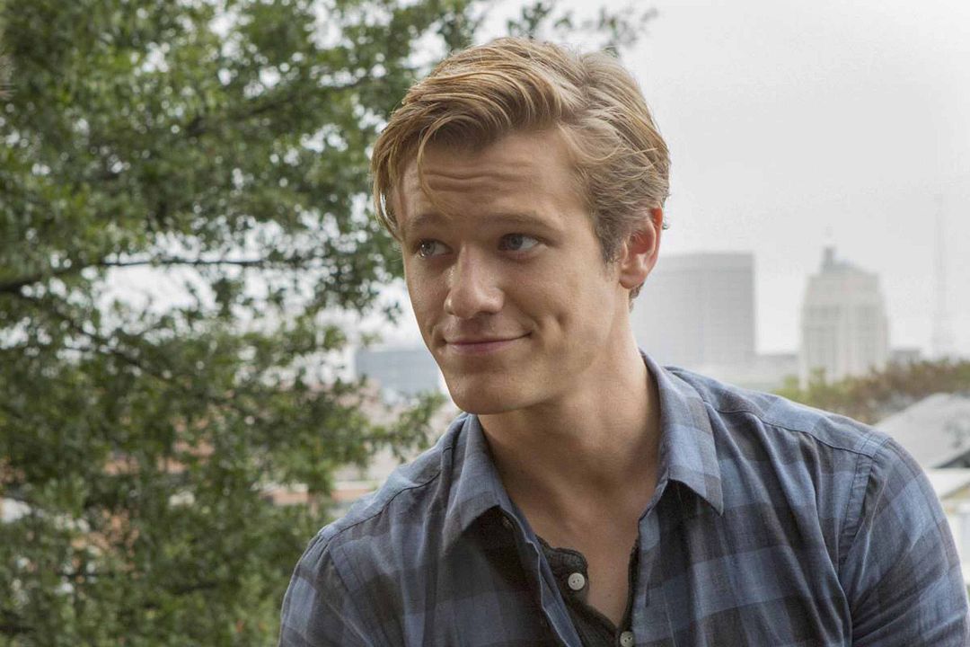 MacGyver (2016) : Fotos Lucas Till