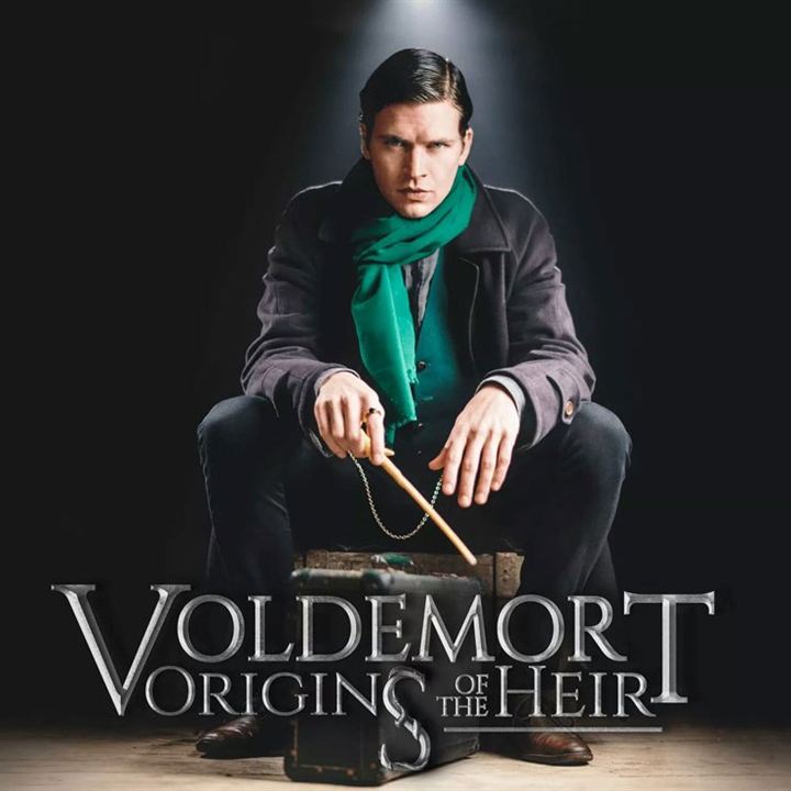 Voldemort: Origins of the Heir : Poster