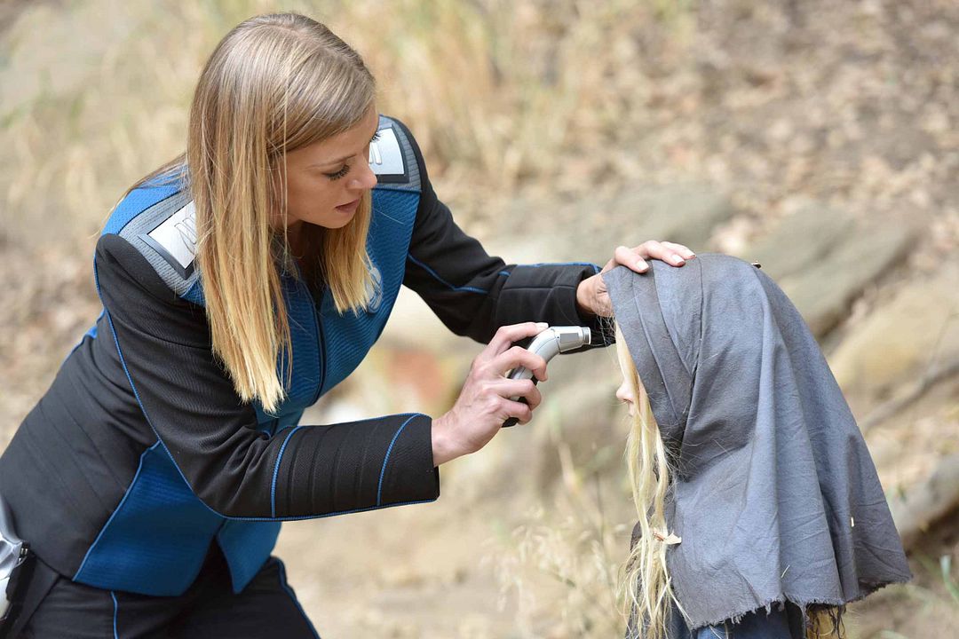 The Orville : Fotos Adrianne Palicki
