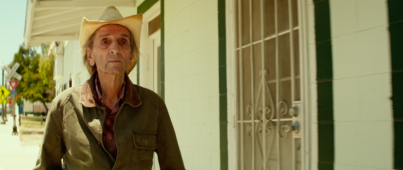 Lucky : Fotos Harry Dean Stanton