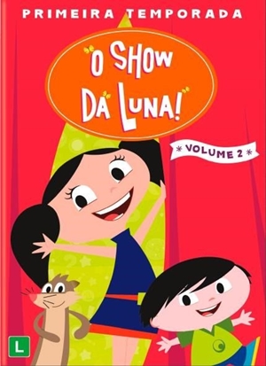 O Show da Luna! : Poster