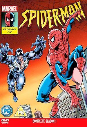 Homem-Aranha : Poster
