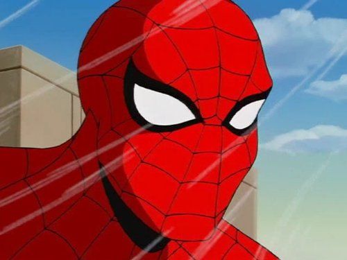 Homem-Aranha : Fotos