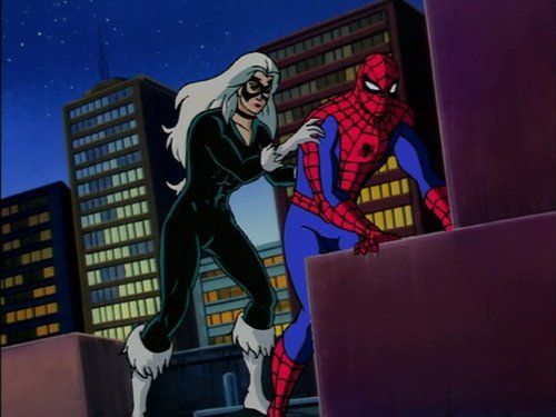 Homem-Aranha : Fotos