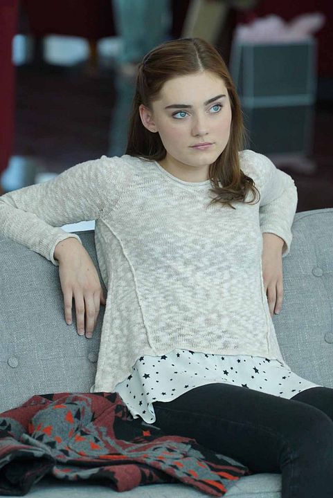 Fotos Meg Donnelly