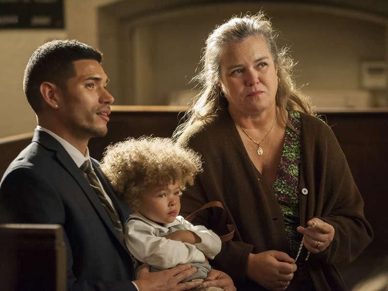 SMILF : Fotos