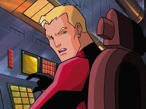 Avengers - United They Stand : Fotos