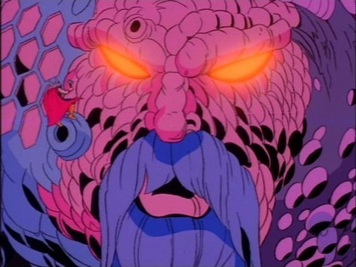 The Fantastic Four (1994) : Fotos
