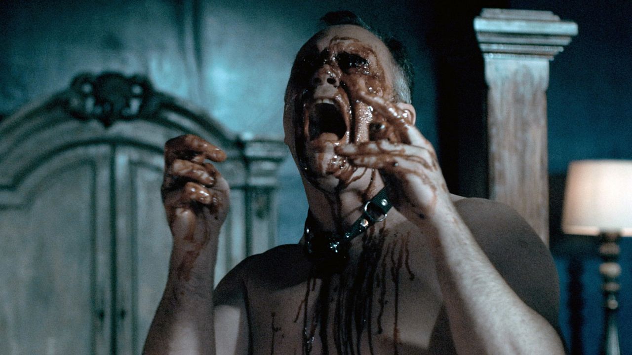 Bed of the Dead : Fotos