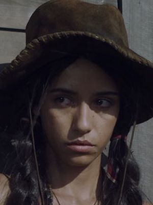 Poster Tábata Cerezo