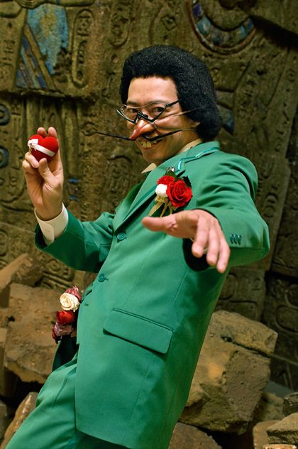 Fotos Katsuhisa Namase