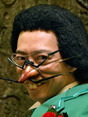 Poster Katsuhisa Namase