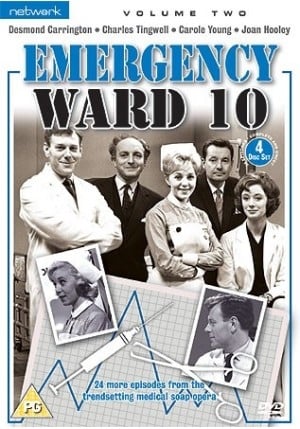 Emergency Ward 10 : Poster