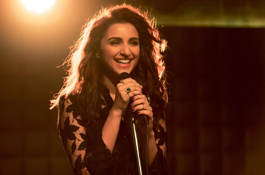 Meri Pyaari Bindu : Fotos Ayushmann Khurrana, Parineeti Chopra