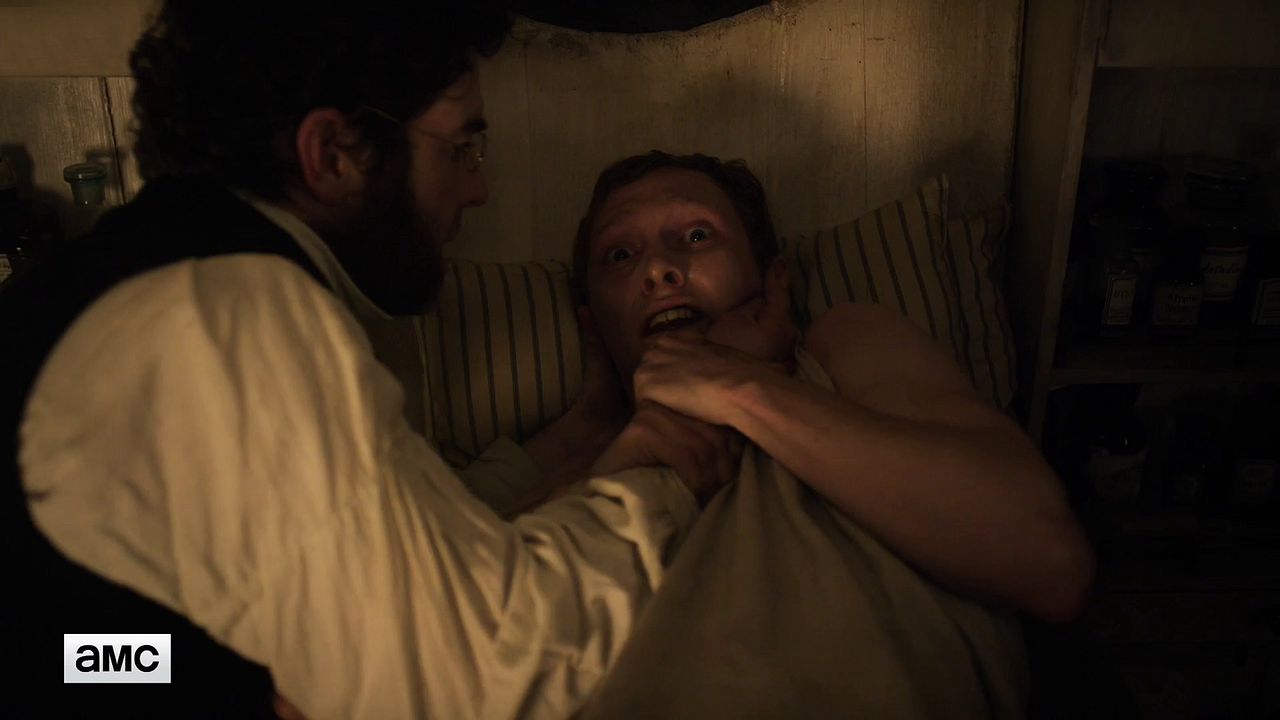 The Terror : Fotos