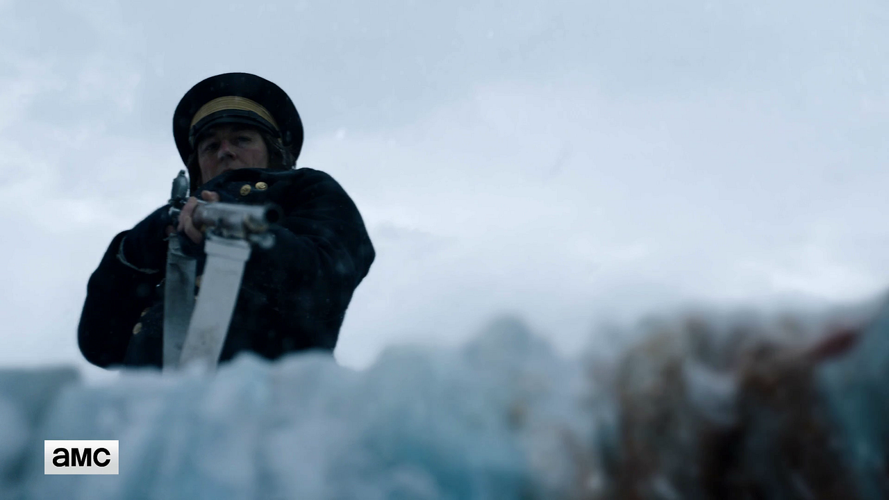 The Terror : Fotos