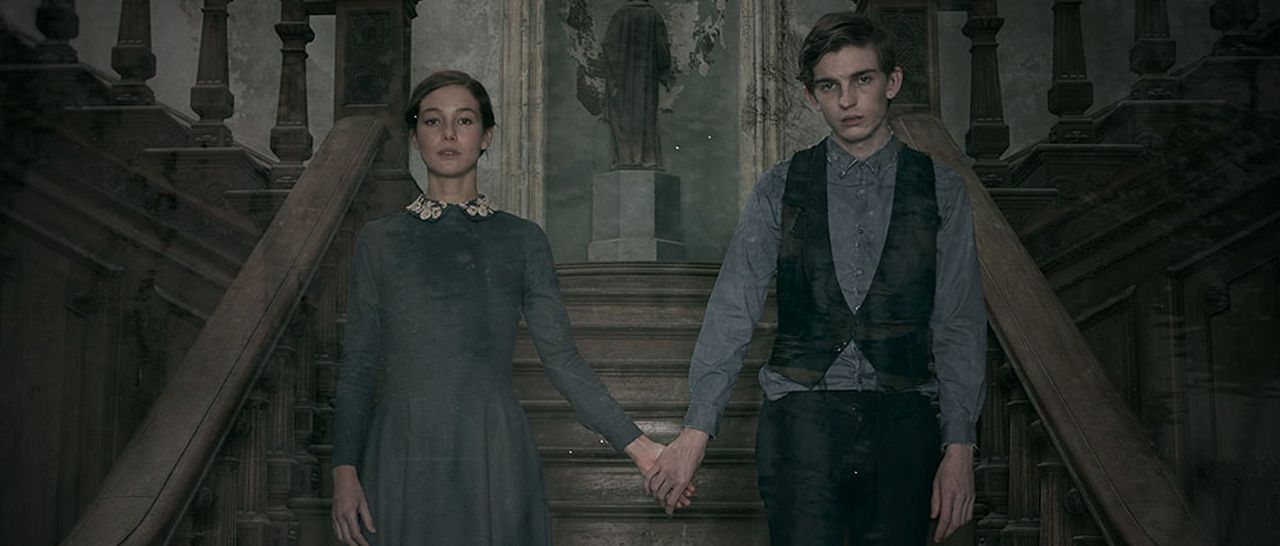 The Lodgers : Fotos