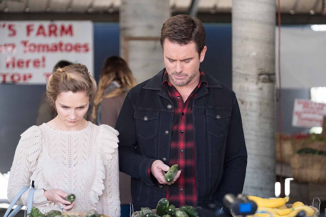 Nashville : Fotos Charles Esten, Clare Bowen