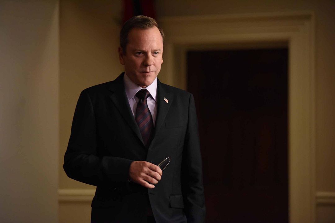Fotos Kiefer Sutherland