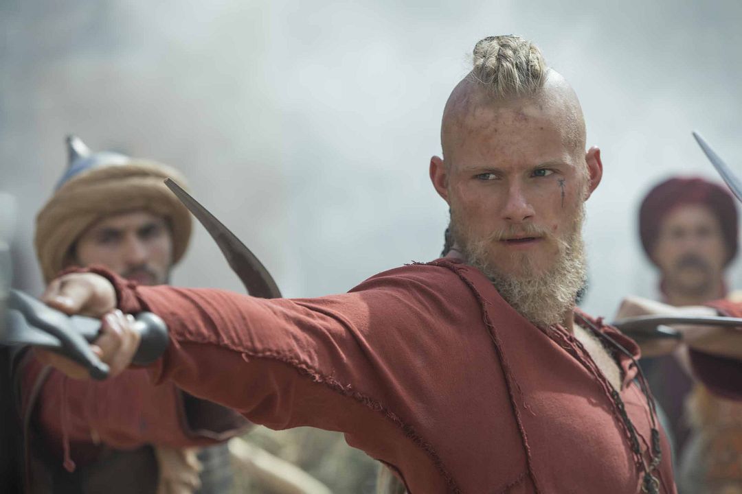 Fotos Alexander Ludwig