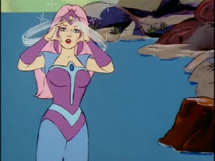 She-Ra: A Princesa do Poder : Fotos