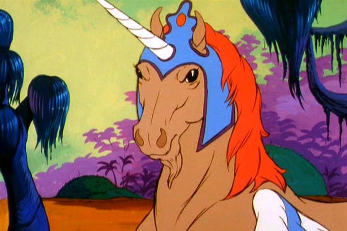 She-Ra: A Princesa do Poder : Fotos
