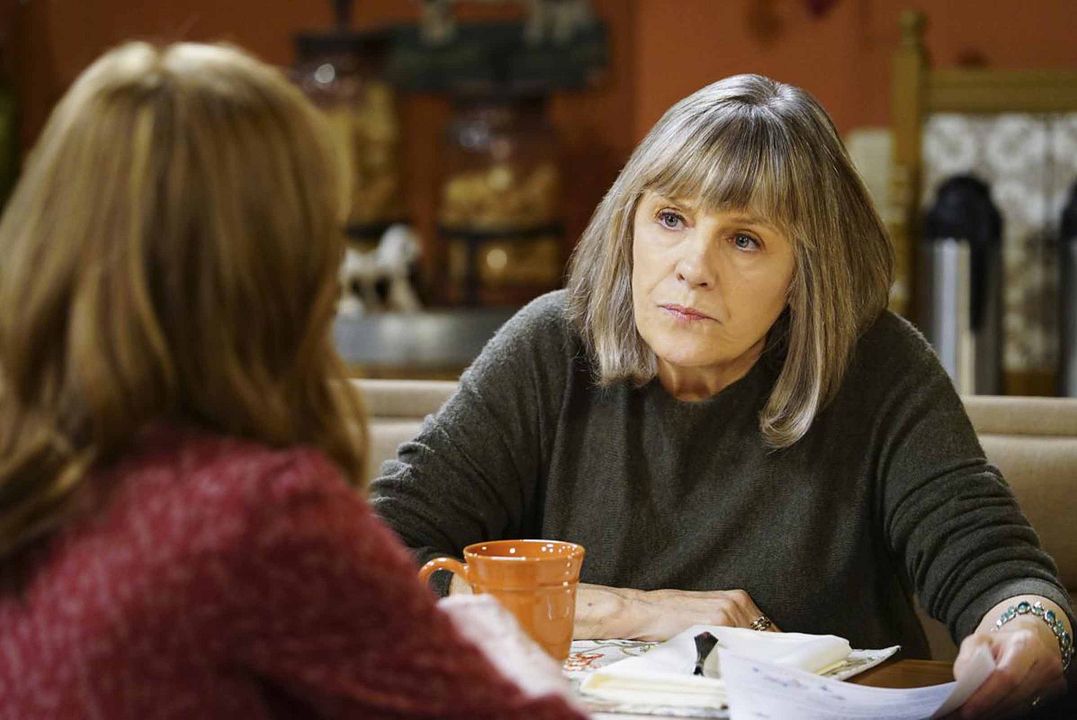 Mom : Fotos Mimi Kennedy