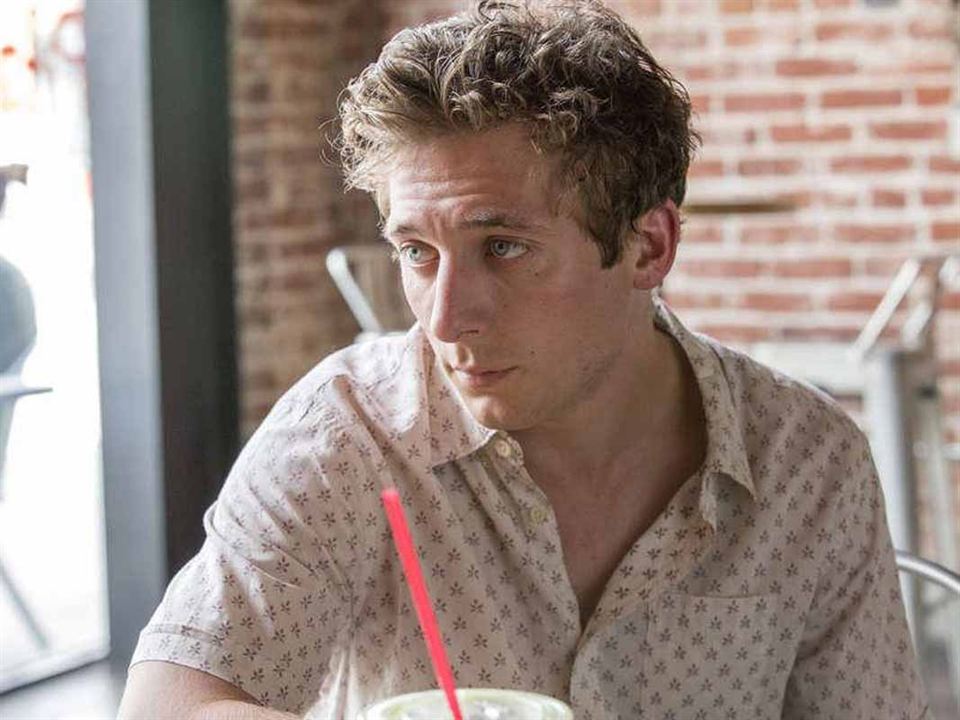 Fotos Jeremy Allen White