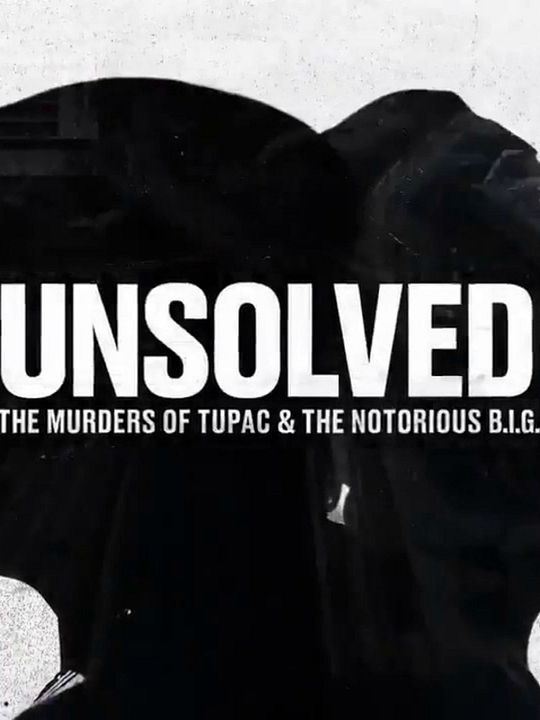 Unsolved : Poster