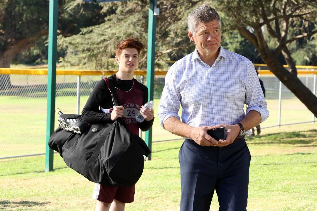 The Mick : Fotos Thomas Barbusca