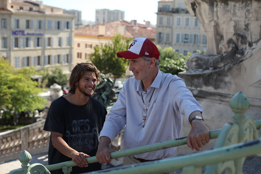 Fotos Thierry Lhermitte