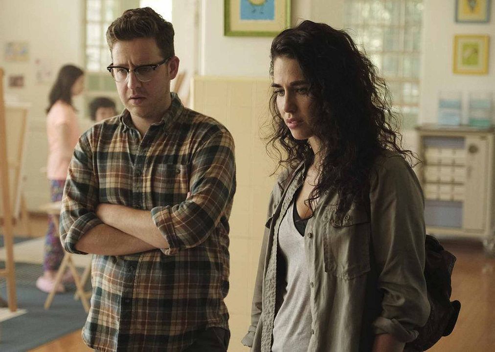 The Magicians - Escola de Magia : Fotos