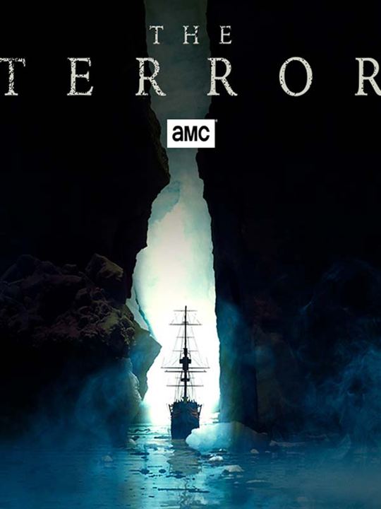 The Terror : Poster