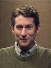 Poster Scott Aukerman