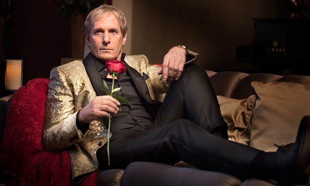 Michael Bolton's Big, Sexy, Valentine's Day Special : Fotos