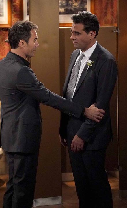 Will & Grace : Fotos Eric McCormack, Bobby Cannavale