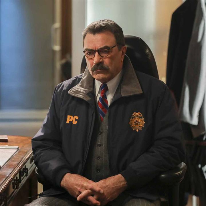 Blue Bloods : Fotos Tom Selleck