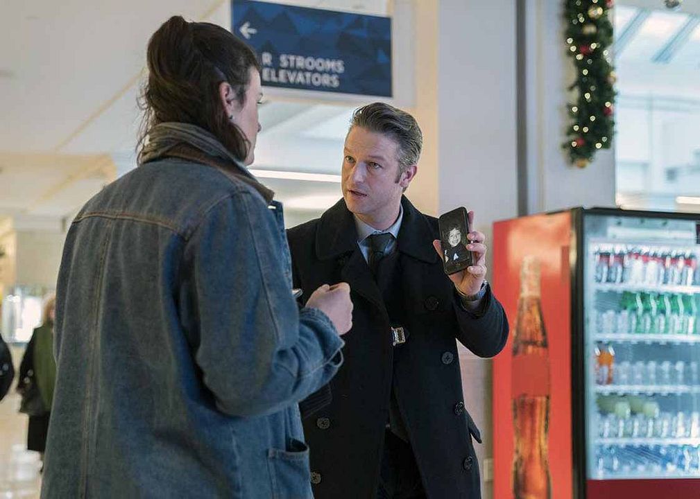 Law & Order: Special Victims Unit : Fotos Peter Scanavino