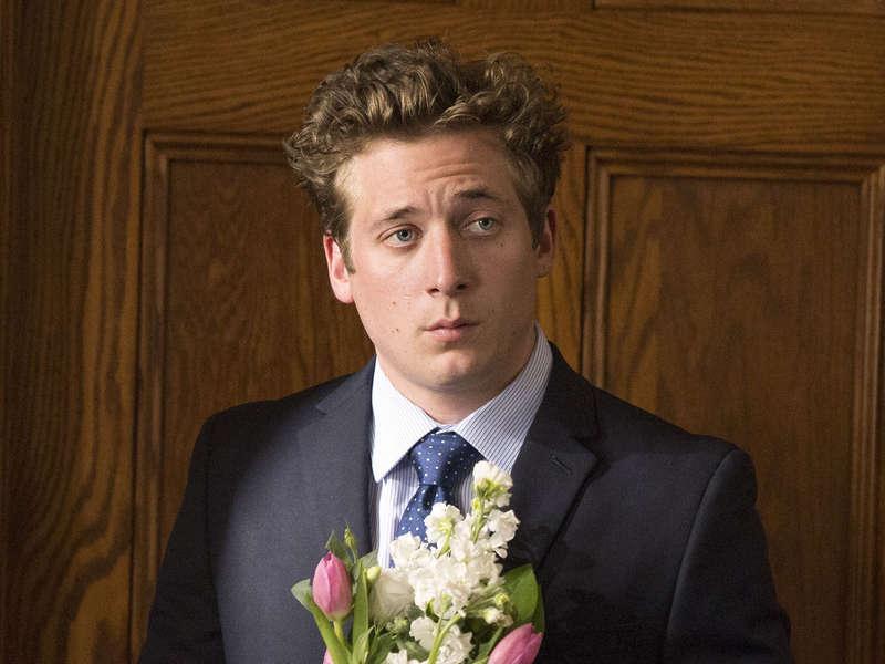 Fotos Jeremy Allen White