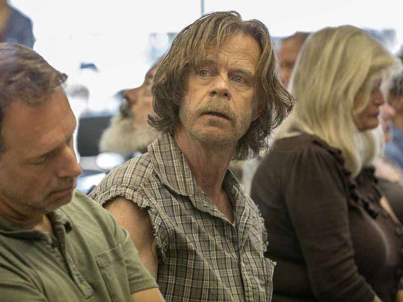 Fotos William H. Macy