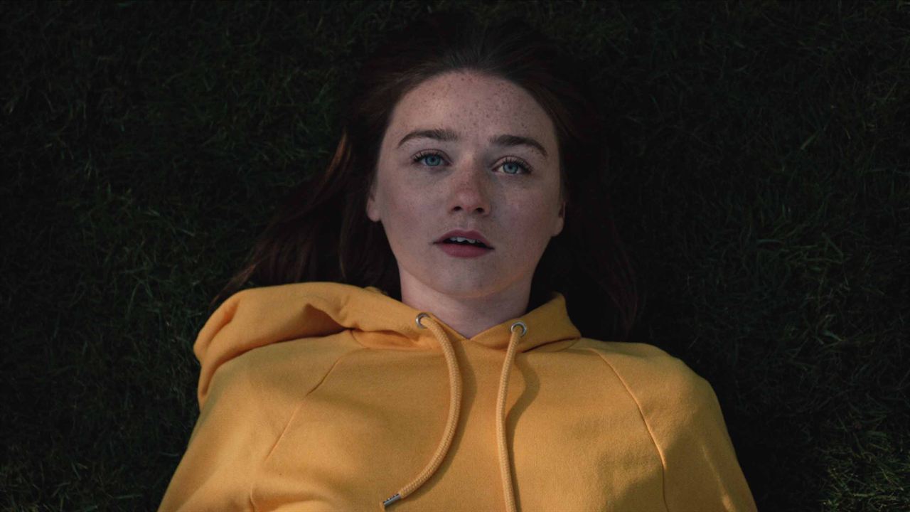 The End Of The F***ing World : Fotos Jessica Barden