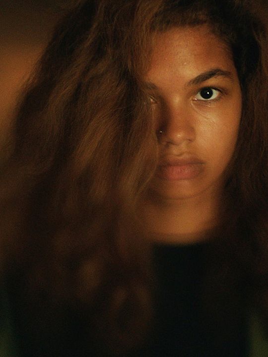 A Madeline de Madeline : Poster