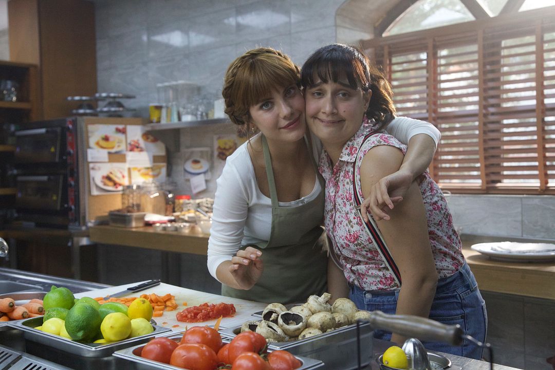 Fotos Gupse Özay