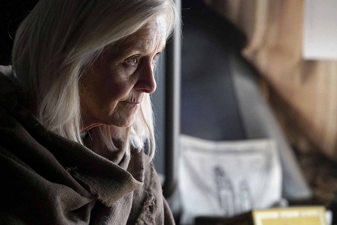 Marvel's Agents of S.H.I.E.L.D. : Poster Willow Hale