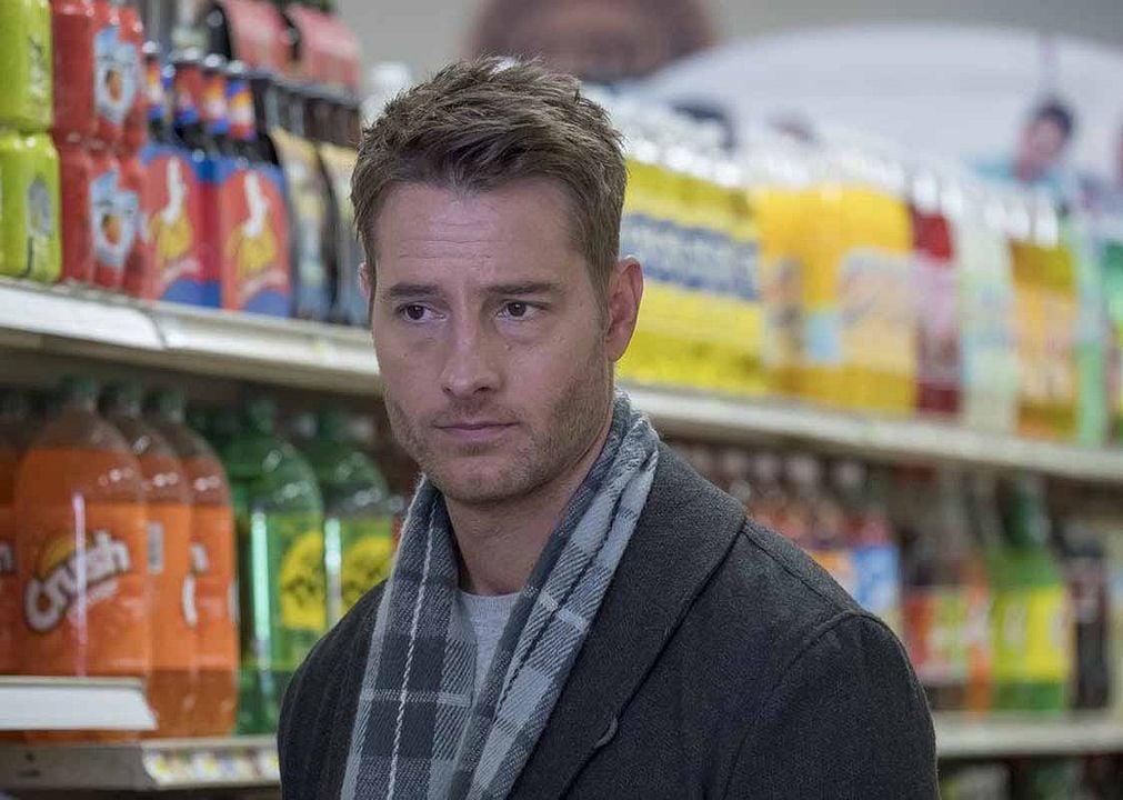 This is Us : Fotos Justin Hartley