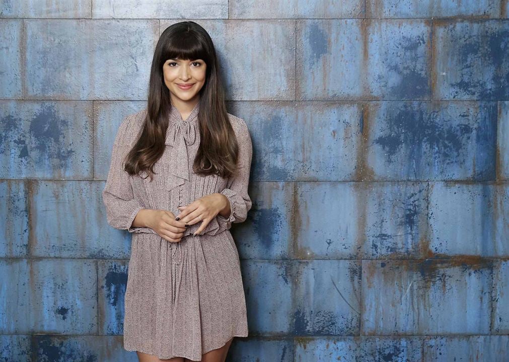 Fotos Hannah Simone