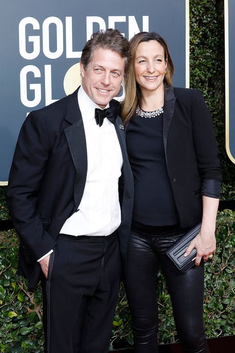 Revista Hugh Grant